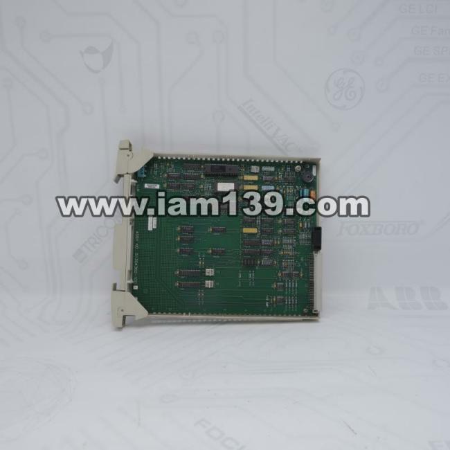 
霍尼韦尔低电平模拟输入多路复用处理器