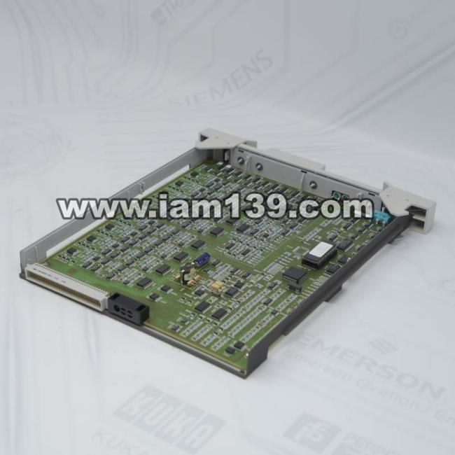 
霍尼韦尔模拟输出模块 51304672-100