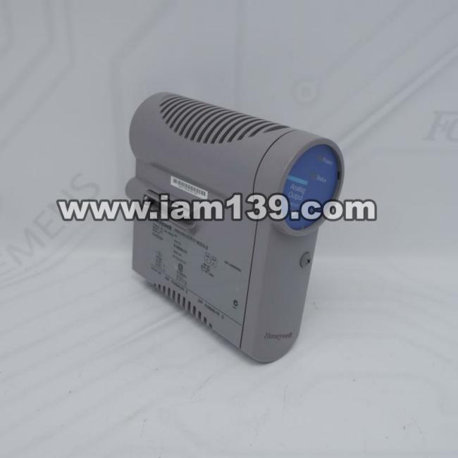 
霍尼韦尔CC-PAIX01 51405039-275模拟量输入模块