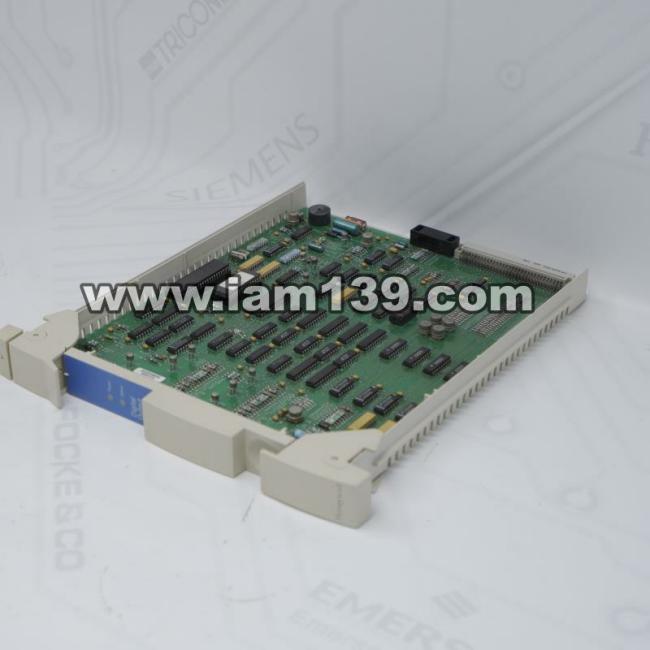 
霍尼韦尔51304487-100数字输出模块