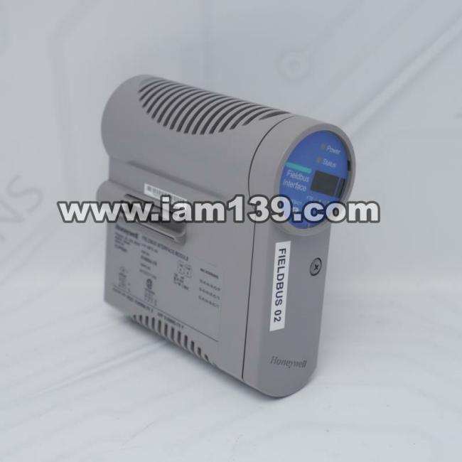 
霍尼韦尔CC-PFB401 51405044-175现场总线接口模块