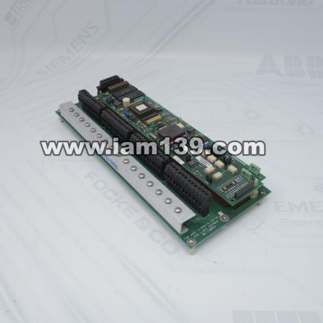 
霍尼韦尔模拟输入多路复用器