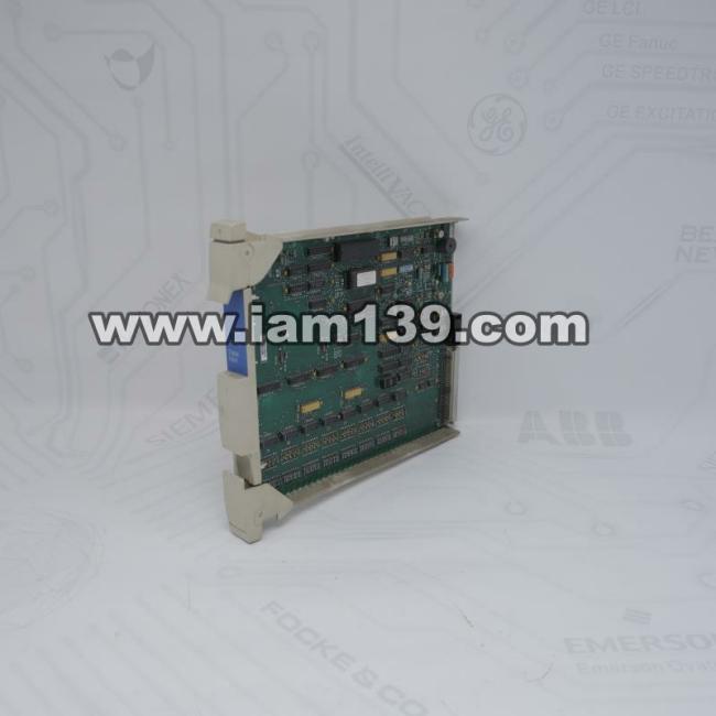 
霍尼韦尔MU-PDIX02 51304485-100数字输入处理器