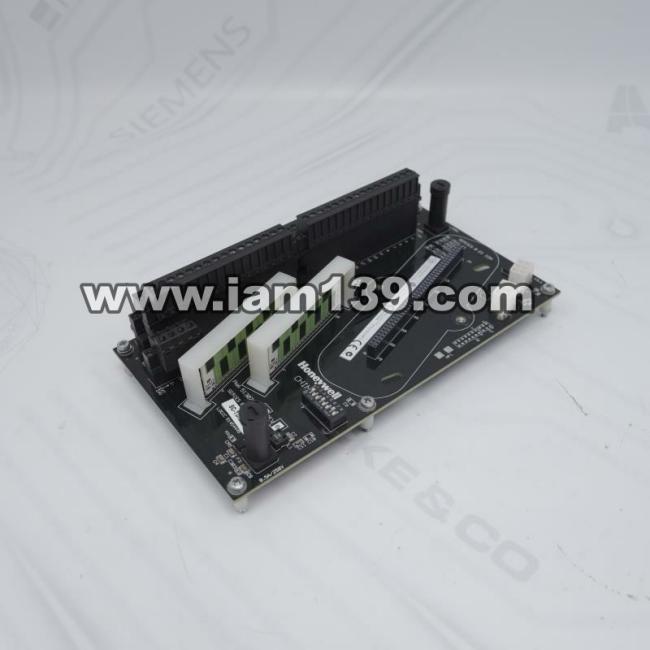 
霍尼韦尔8C-TDILA1数字输入模块