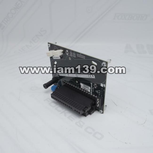 
霍尼韦尔8C-TAOXA1 51307135-175模拟输出模块