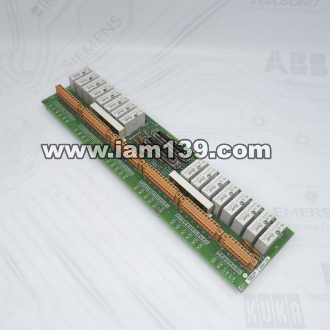 
霍尼韦尔数字输入模块 MC-TDID12 51304441-175