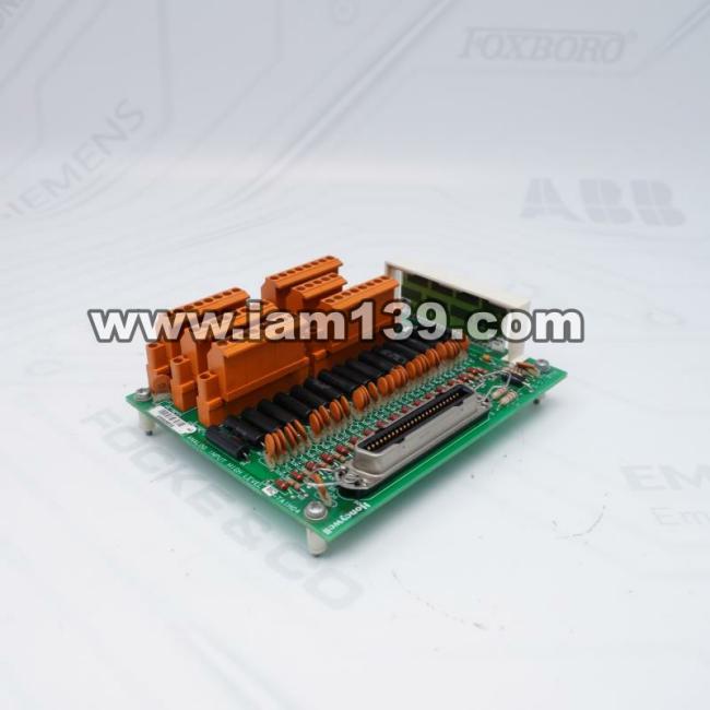 
霍尼韦尔MC-TAIH04 51305900-175 高级模拟量输入模块