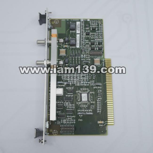 
Honeywell NIM Modem 51305896-200