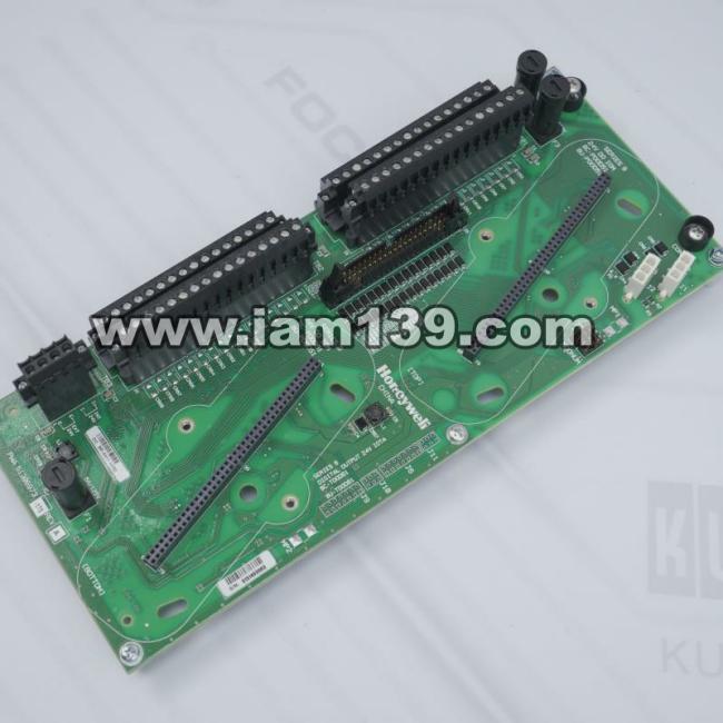 
霍尼韦尔8C-TDOD61接口模块