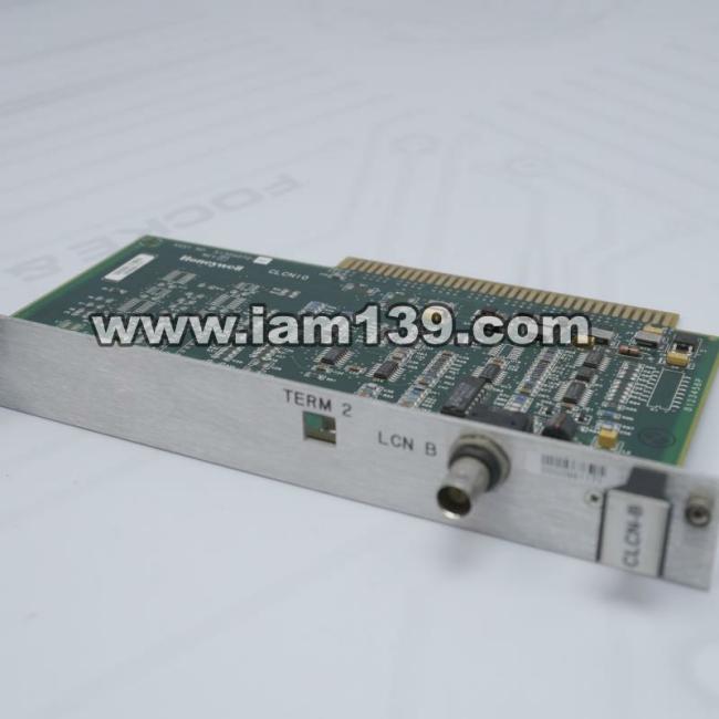 
霍尼韦尔51305072-300输入输出卡