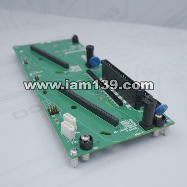 
霍尼韦尔8C-TAOX61模拟输出模块