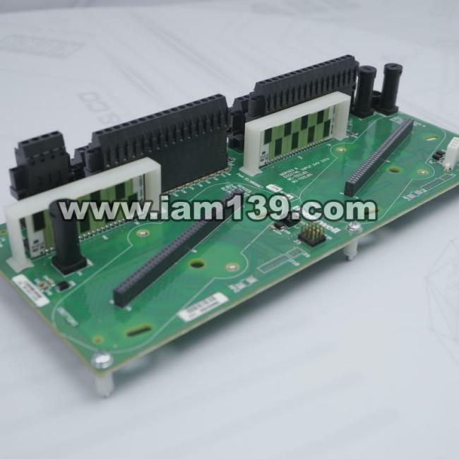 
霍尼韦尔8C-TDIL61模拟输入模块