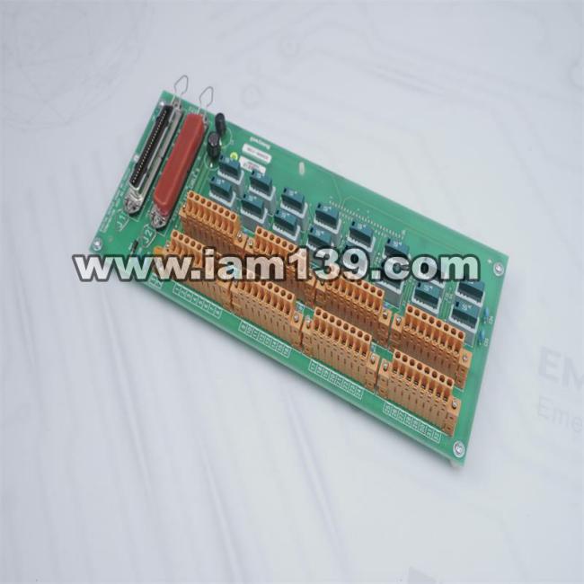 
霍尼韦尔MC-TDOY22 51204162-175 UCN数字输出