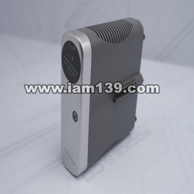 
霍尼韦尔8C-PDIL51数字输入模块