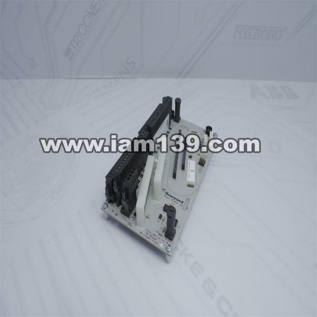 
霍尼韦尔数字输入模块 CC-PDIL01