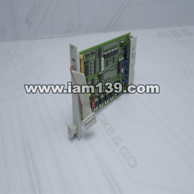 
霍尼韦尔数字输出模块 10216/2/1 CC12403