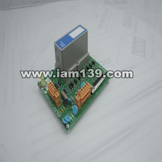 
霍尼韦尔MC-TSIM12串口Modbus接口