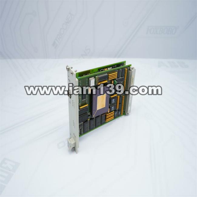 
Honeywell FSC以太网模块 22502