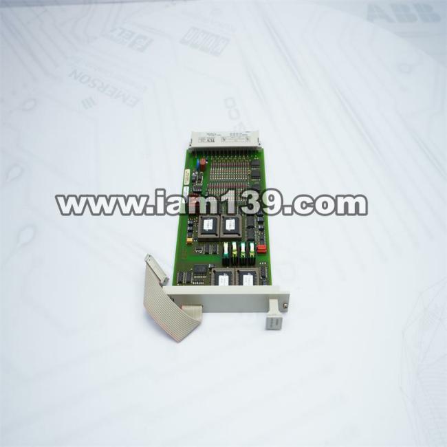 
Honeywell模拟输入模块 10105/2/1 16900