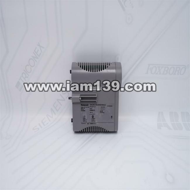
霍尼韦尔CC-PAIM01 51405045-176模拟输入模块