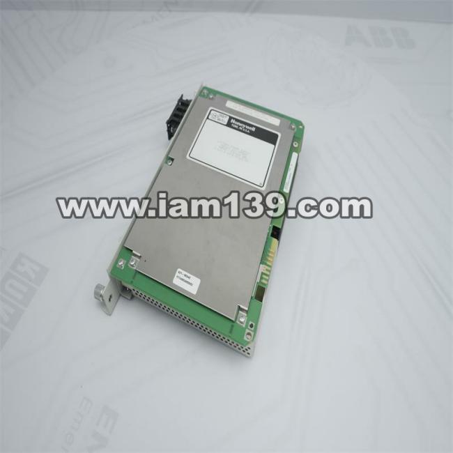 
霍尼韦尔621-9934C电源模块