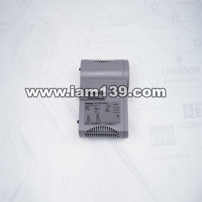 
霍尼韦尔CC-PCNT01控制器模块