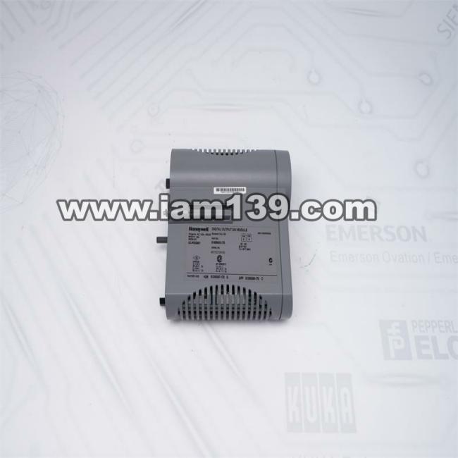 
霍尼韦尔CC-PDOB01 51405043-175数字输出模块