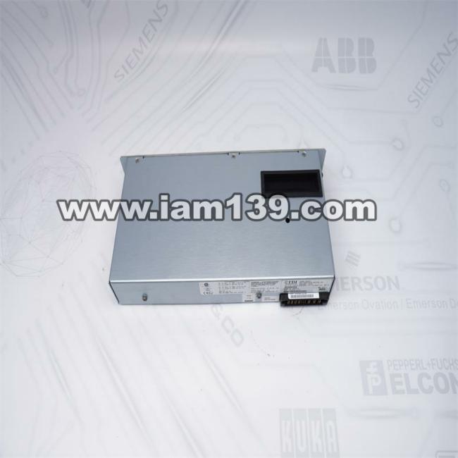 
霍尼韦尔51199923-100电源供应器