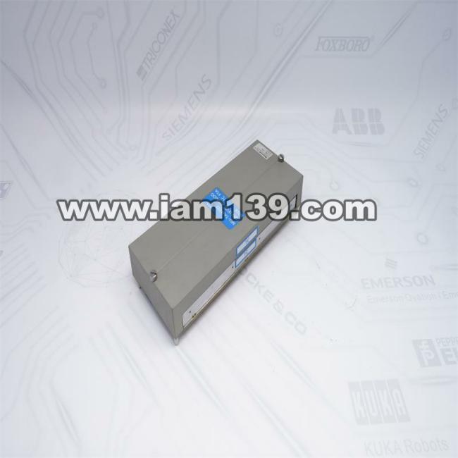 
霍尼韦尔MU-TAMT02 51401491-100低电平模拟量输入模块