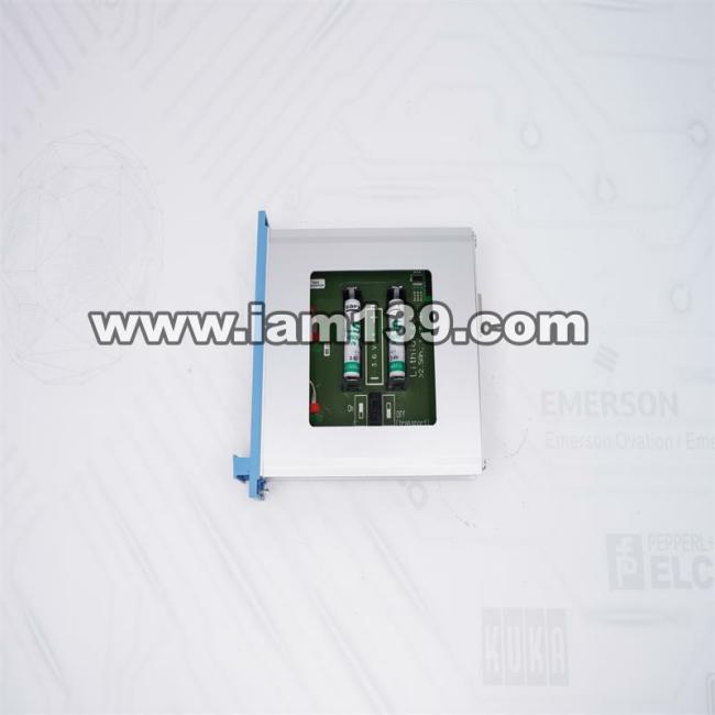 
霍尼韦尔电池和钥匙开关模块 BKM-0001 CC V1.1