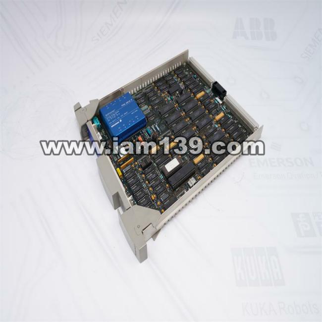 
霍尼韦尔51303979-500接口模块