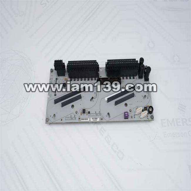 
霍尼韦尔数字输出模块 CC-TDOB11