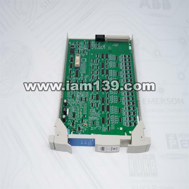 
霍尼韦尔数字输出模块 MC-PDOY22