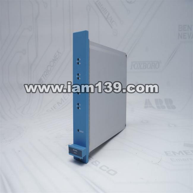 
霍尼韦尔通用安全接口 V1.3