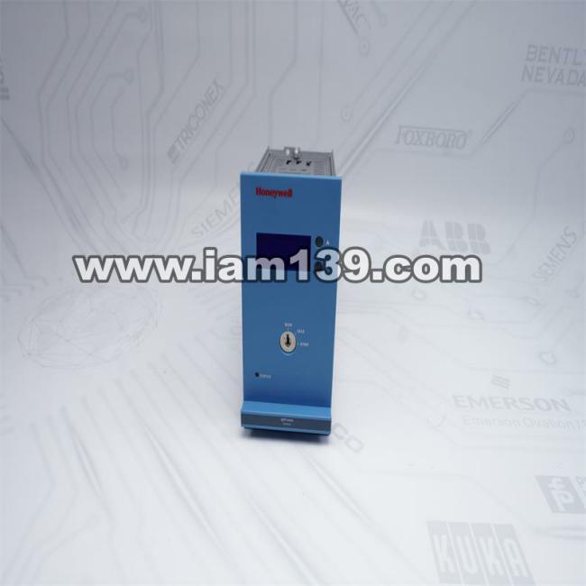 
霍尼韦尔四处理器 FC-QPP-0002