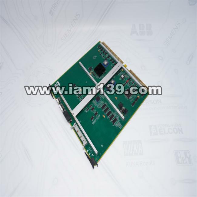 
HONEYWELL TDC 3000 内存处理器 51403519-160