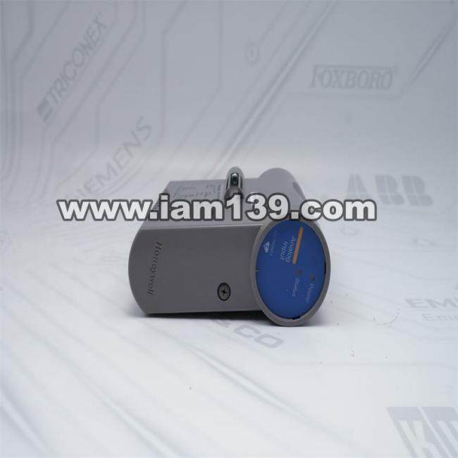 
霍尼韦尔模拟输入模块 CC-PAIN01