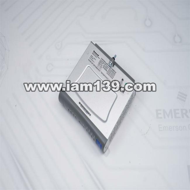 
霍尼韦尔ControlEdge RTU系统SC-UCMX02