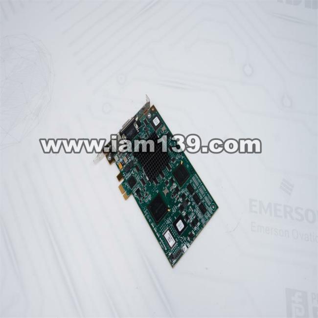 
霍尼韦尔LCNP4E卡 51405098-100