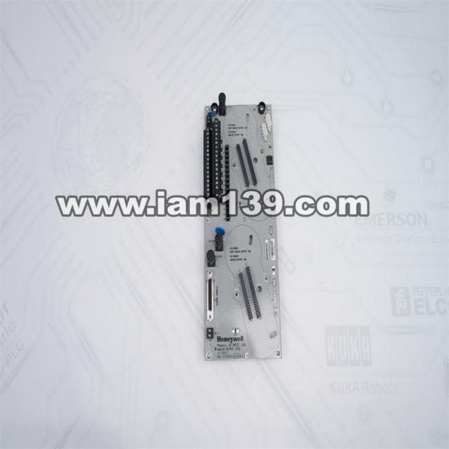 
霍尼韦尔CC-TAOX11 51308353-175模拟输出模块