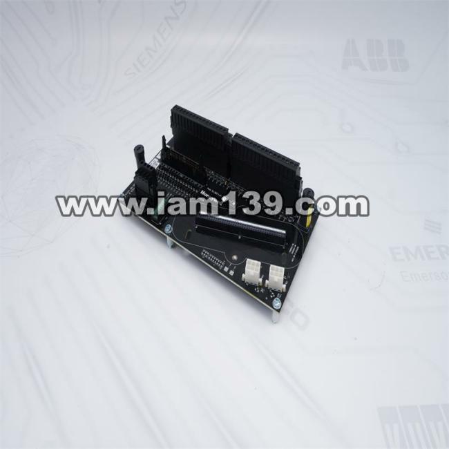 
霍尼韦尔8C-TDODA1数字输出模块