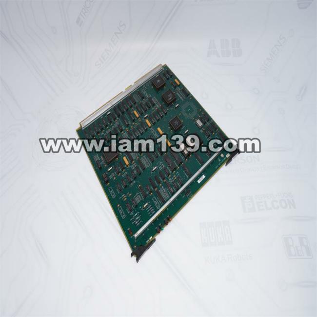 
霍尼韦尔增强型过程网络接口板 51401583-100