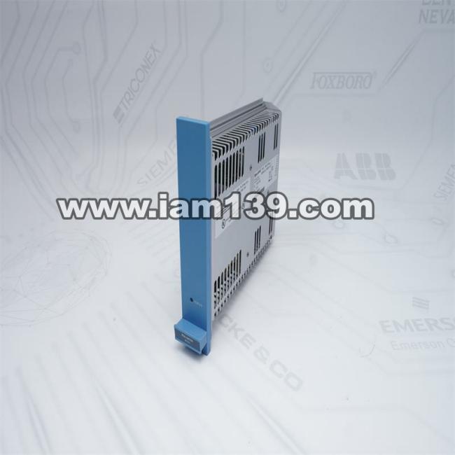 
霍尼韦尔电源模块 FC-PSU-240516 V1.1