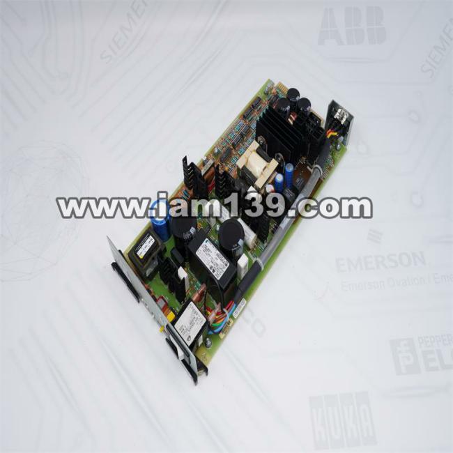 
霍尼韦尔双节点电源供应器