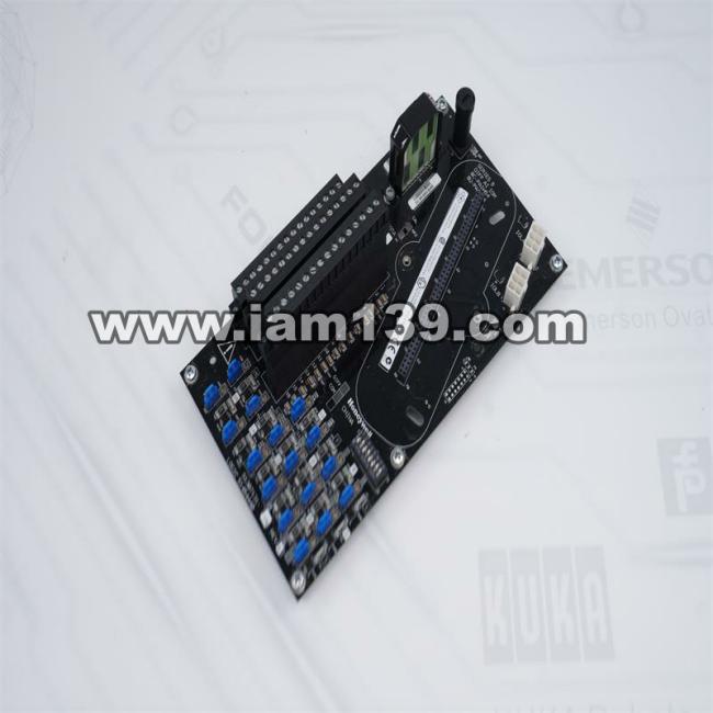 
霍尼韦尔8C-TAIDA1 51307131-175模拟输入模块