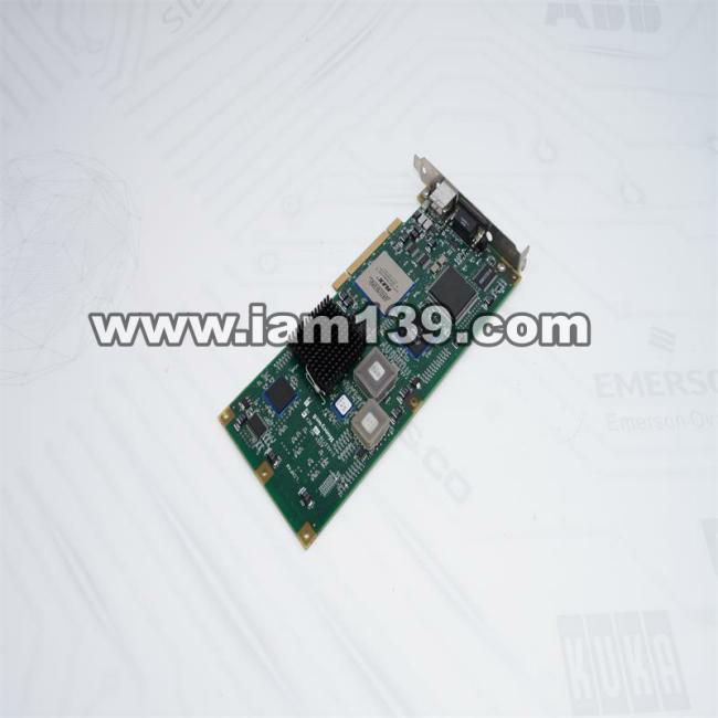 
霍尼韦尔LCNP4M控制器卡 100