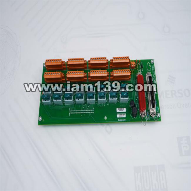 
霍尼韦尔数字输出模块 MC-TDOY22 51204162-175