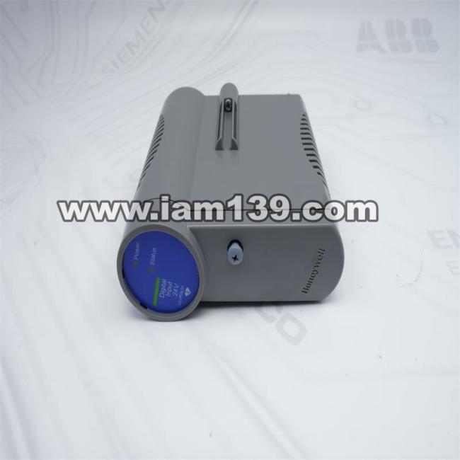 
霍尼韦尔24V数字输入模块