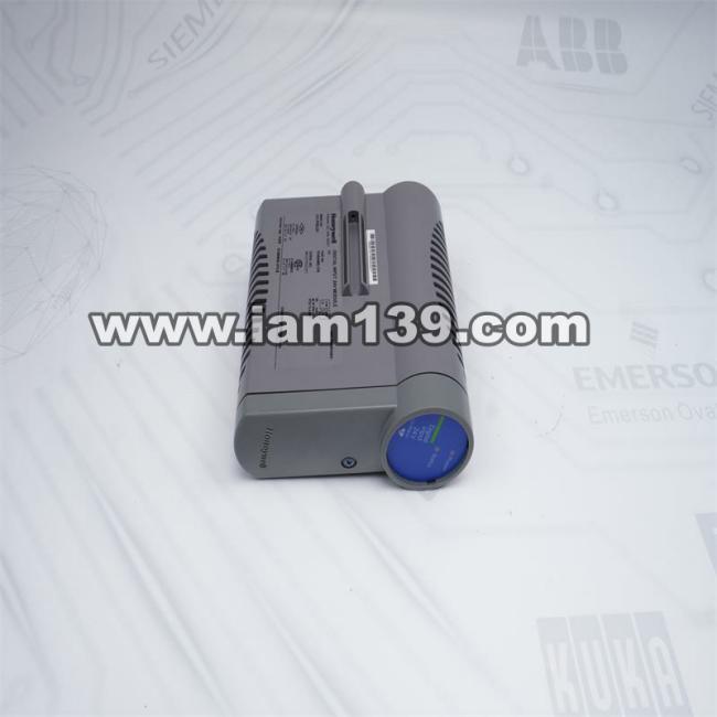 
霍尼韦尔24V数字输入模块