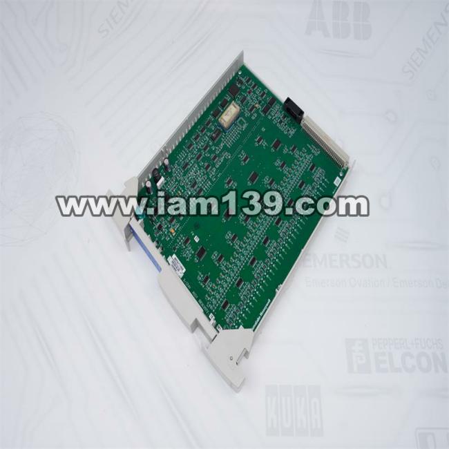 
霍尼韦尔MC-PDIY22数字输入处理器